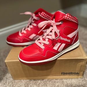 Reebok Classic Street Stud Mid